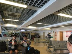 -上海浦东国际机场长途汽车客运站