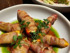 -Bistro 63 创意融合料理(广粤天地店)