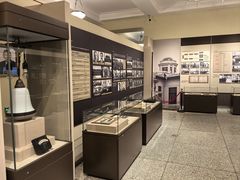 -哈尔滨工业大学-博物馆