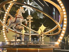 -东莞松山湖万象汇