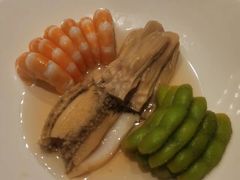 香糟四宝-同里湖大饭店-怡景轩中餐厅(同里古镇店)