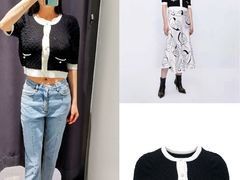 -URBAN REVIVO(上海中庚漫游城店)