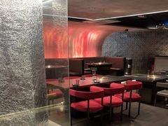 -黑崎烧肉·山野厨房(坪山店)