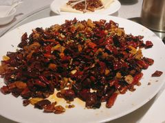 -辣婆婆(航天桥店)