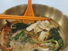 -天津大学留园餐厅