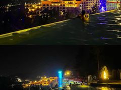-宜春明月山维景国际温泉度假酒店