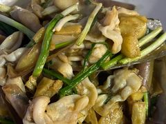 -小林哥的海鲜馆·夜宵烧烤(渔人码头店)