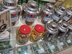 -采芝斋(延安路店)