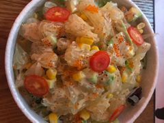 -栖川山葵家·寿喜锅·日式料理(龙湖北城天街商场店)