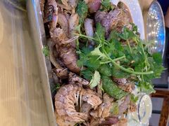 -曹胖子龙虾馆(黄桦路店)