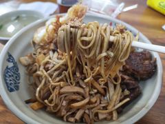 肉丝拌川-无名氏面馆(邮电路店)