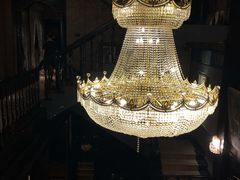 -翠园十八号庭院餐厅
