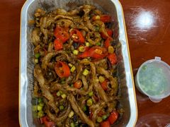 -李师傅脆肚(梅林店)