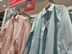 -优衣库(广州番禺万达广场店)