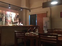 -牛玄庵日式寿喜烧·料理店(新源里店)