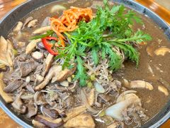-全州拌饭馆(断桥店)