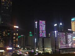 -Mercato莫卡多露台餐厅与酒吧(K11店)