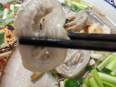 -长香源葫芦头梆梆肉(兴隆巷店)