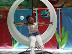 -青岛嘉年华主题乐园