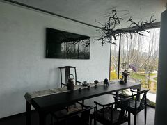 -茶人村·前滩江景雅宴(上海首店)