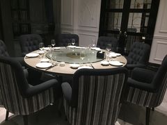 包厢-铜锣湾·有麝自然香(长嘉汇购物公园店)
