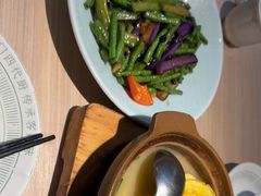 -客家班·客家菜(嘉禾金铂店)