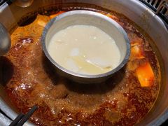 -鱼豆吉·豆浆鱼火锅(宜昌万达店)