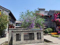 -光岳楼