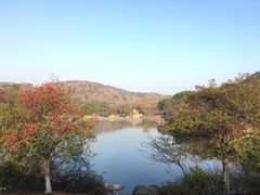 -白马涧龙池景区