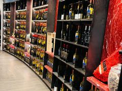 -斯普汇生蚝牛排馆(中骏世界城店)