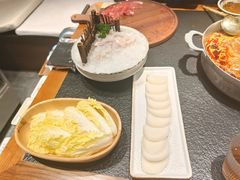 -滇牛云南火锅(桂林路店)