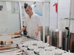 -汪家馄饨(集庆路店)