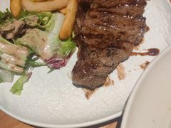 -新贝乐意大利餐厅(苏州中心店)