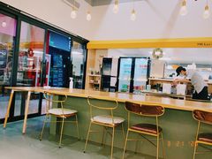 -李先生的首尔小馆(松江启源广场店)