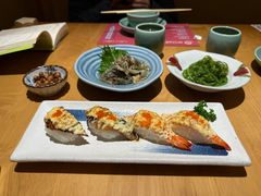 -一心创作料理屋(经开万达店)