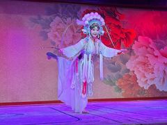 -盖碗儿梨园·变脸吐火·川剧(天府广场店)