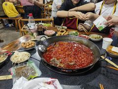 -星鸿社重庆老火锅