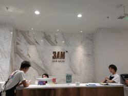点击看大图 -3AM HAIR SALON烫发染发接发