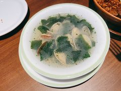 -萨莉亚意式餐厅(杭州西溪龙湖天街店)