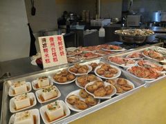 -海口骑楼小吃街