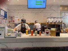 -奈雪的茶(赛格店)