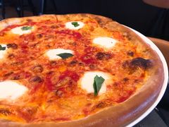 -WOLFGANG PUCK KITCHEN & BAR(迪士尼小镇店)