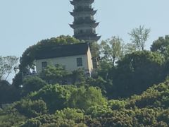 -苏州上方山国家森林公园