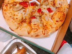 -必胜客(打浦桥日月光店)