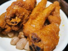 -小城粥道·海胆鲜虾粥(解放广场店)