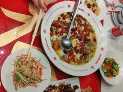 -禄鼎记·多口味酸菜鱼(白云万象汇店)