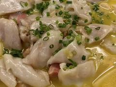 -臻萃轩中餐厅(国家会展中心店)