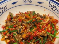 -衡厨·衡阳土菜(中南店)