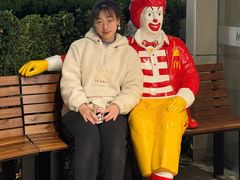 -麦当劳(仙林亚东城得来速店)
