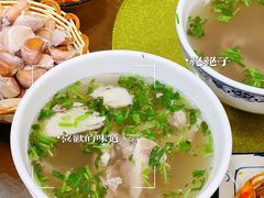 -澄城学斌水盆羊肉(总店)